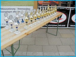 2005 Juli KEIL DTM Summer Special